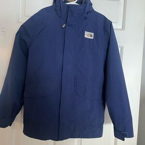 The North Face Gordon Lyons Tri-climate jacket